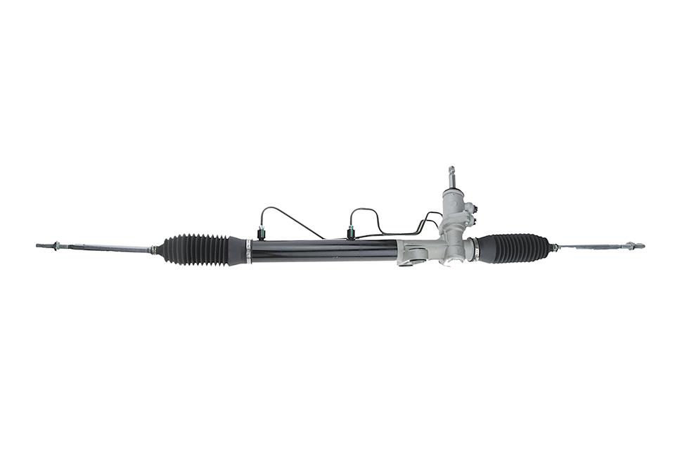 Рулевая рейка mitsubishi lancer 03-08, 4410a319