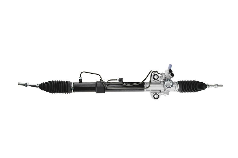 Рулевая рейка mitsubishi l200 05-, 4410a723