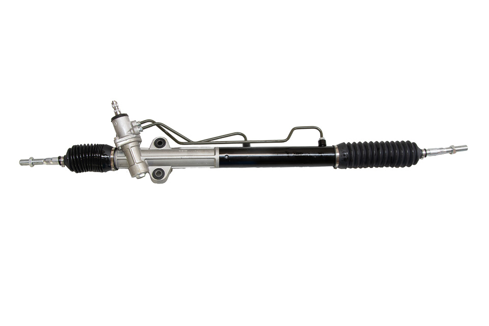 Рулевая рейка mitsubishi padjero 06, 4410a139