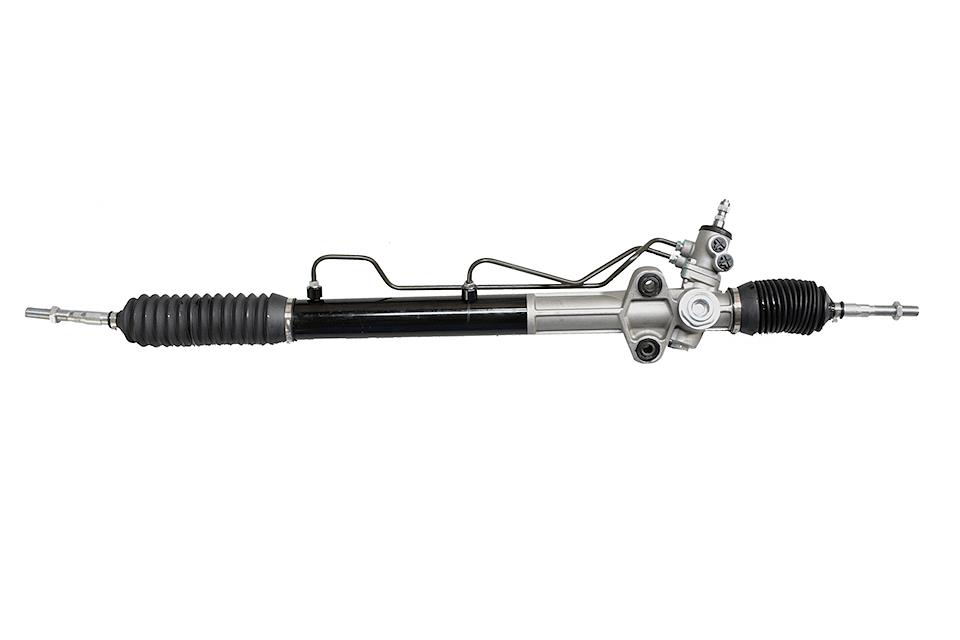 Рулевая рейка mitsubishi padjero 06, 4410a139