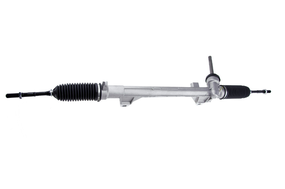 Рулевая рейка nissan qashqai 06-, 48001jd900