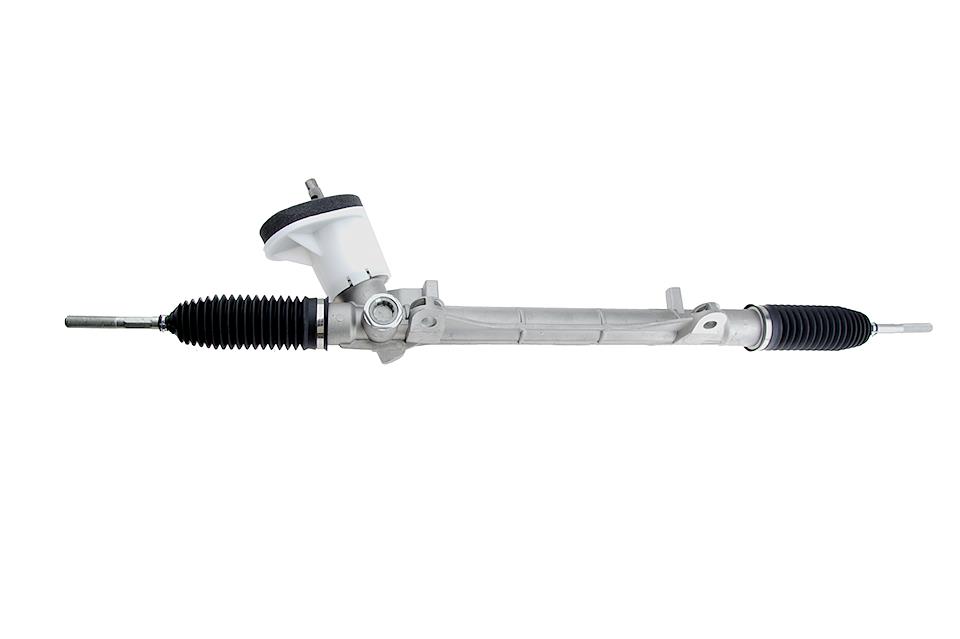 Рулевая рейка renault megane iii 08 scenic 09, 490010058r