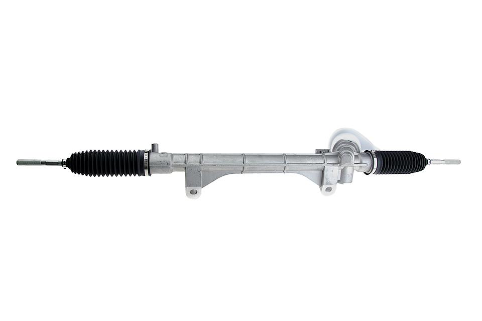Рулевая рейка renault megane iii 08 scenic 09, 490010058r
