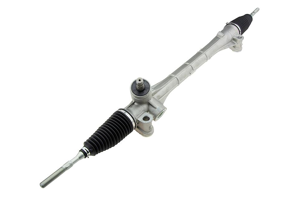 Рулевая рейка toyota auris 06-, 4551012391