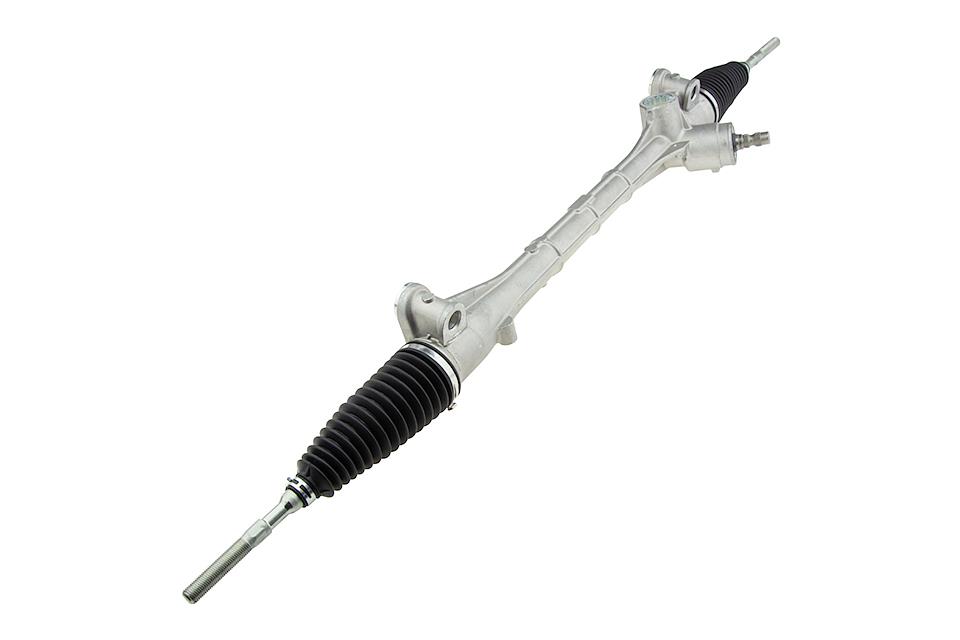 Рулевая рейка toyota auris 06-, 4551012391