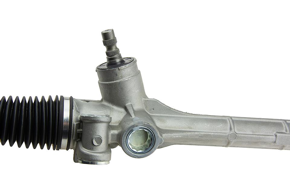 Рулевая рейка toyota auris 06-, 4551012391