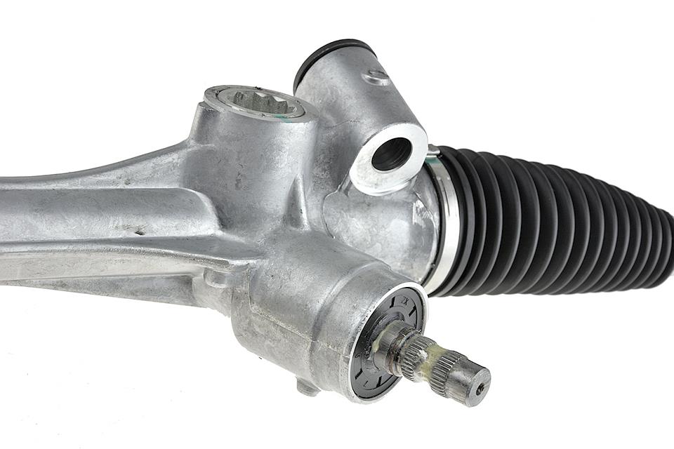 Рулевая рейка toyota prius 09-, 45510-47050