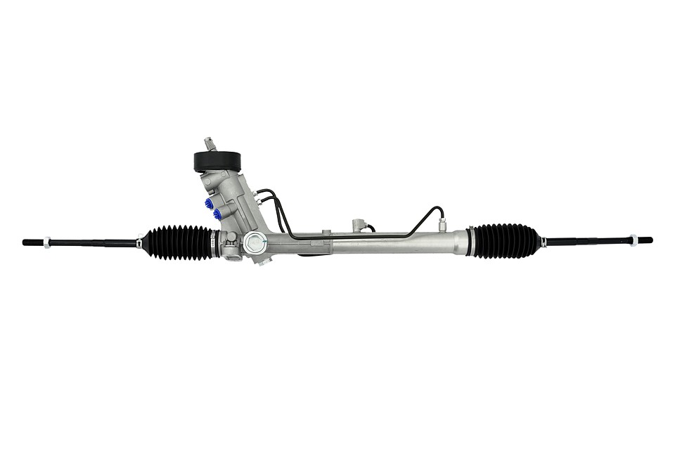 Рулевая рейка seat cordoba/ vw polo 01-09, 6q1423055b