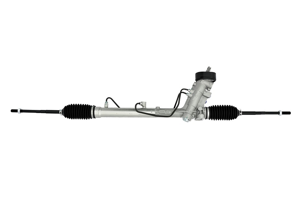 Рулевая рейка seat cordoba/ vw polo 01-09, 6q1423055b