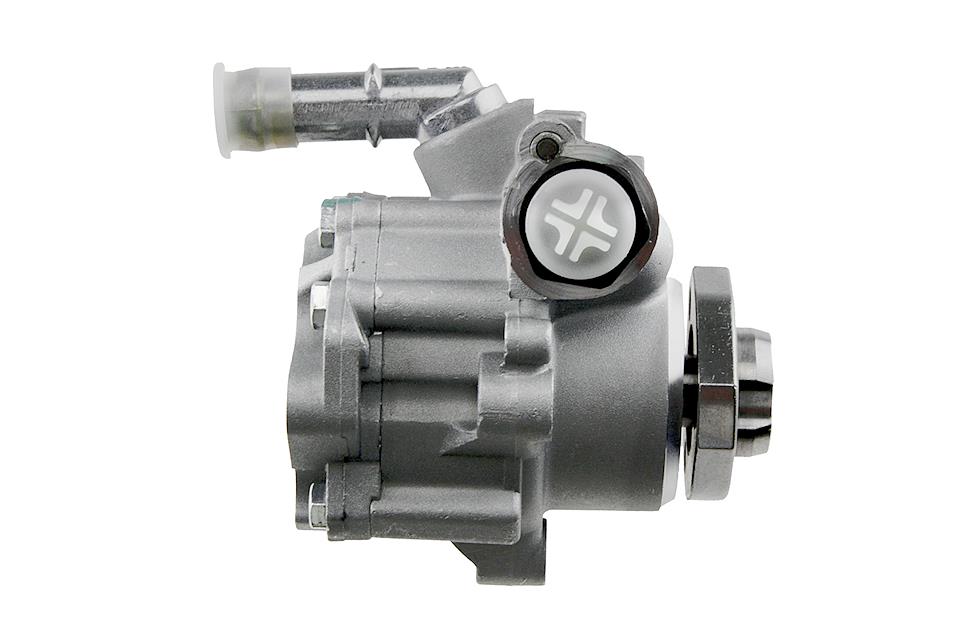 Насос гидроусилителя vw golf iv 97-, 1j0422152f