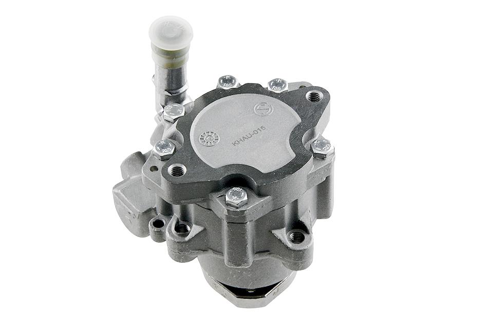 Насос гидроусилителя vw golf iv 97-, 1j0422152f