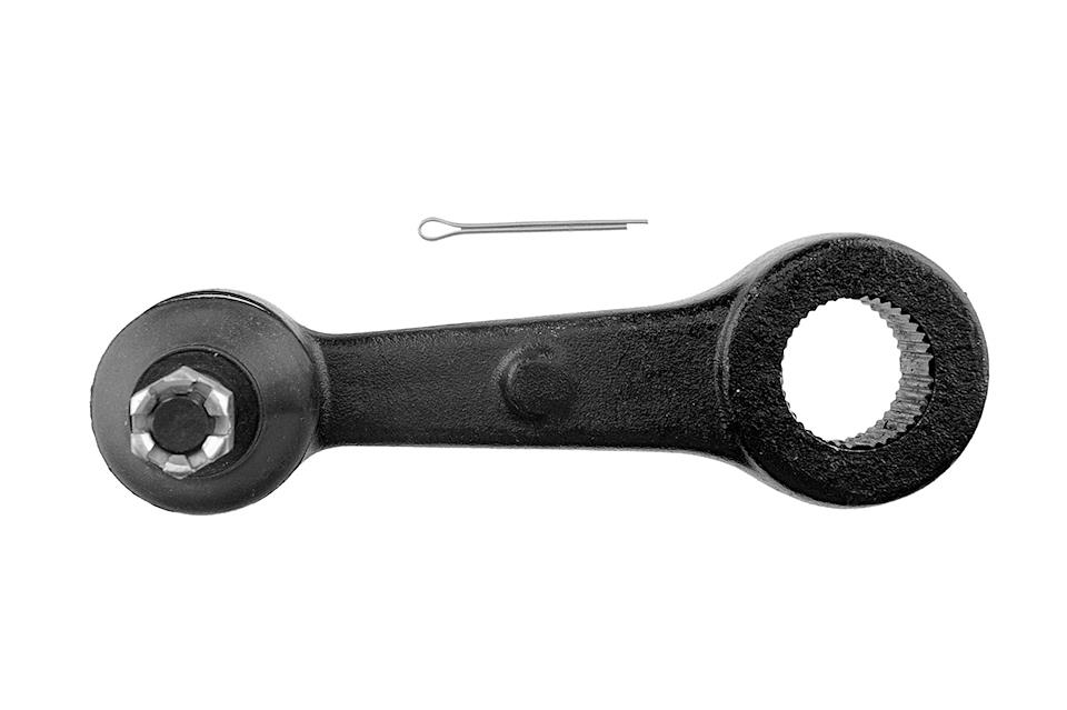 Тяга рулевая mazda b2200 96-06 mazda b2500 02-06, 4440883