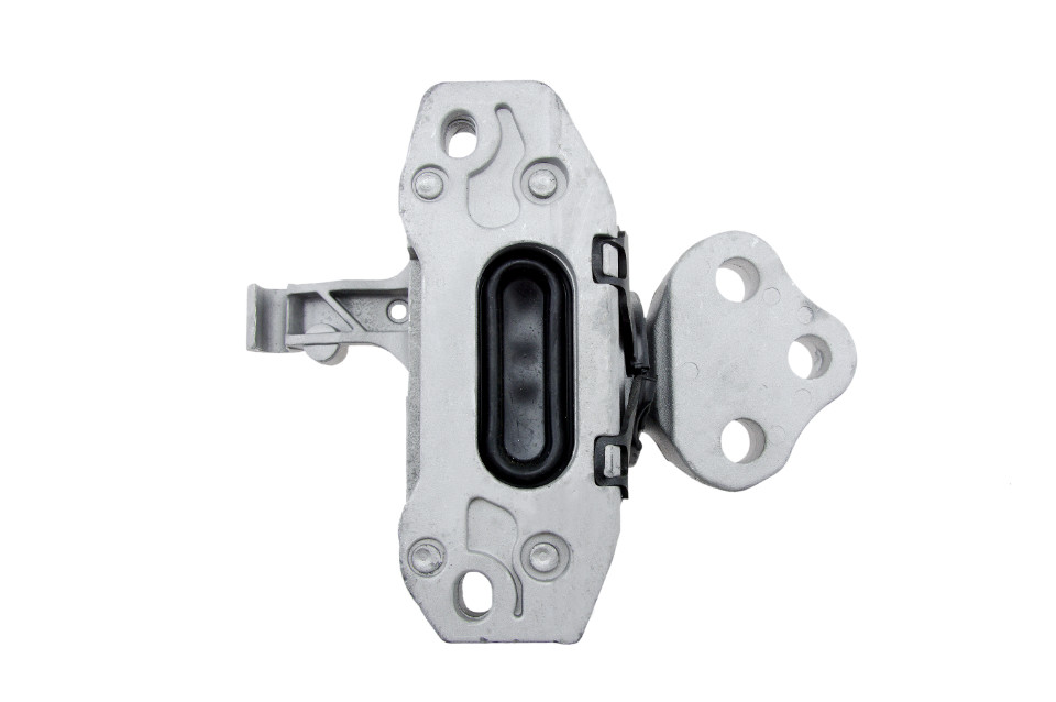 Подушка двигателя лев jeep cherokee 2.4 14-, 68418876ab