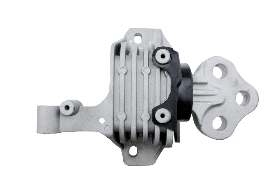 Подушка двигателя лев jeep cherokee 2.4 14-, 68418876ab