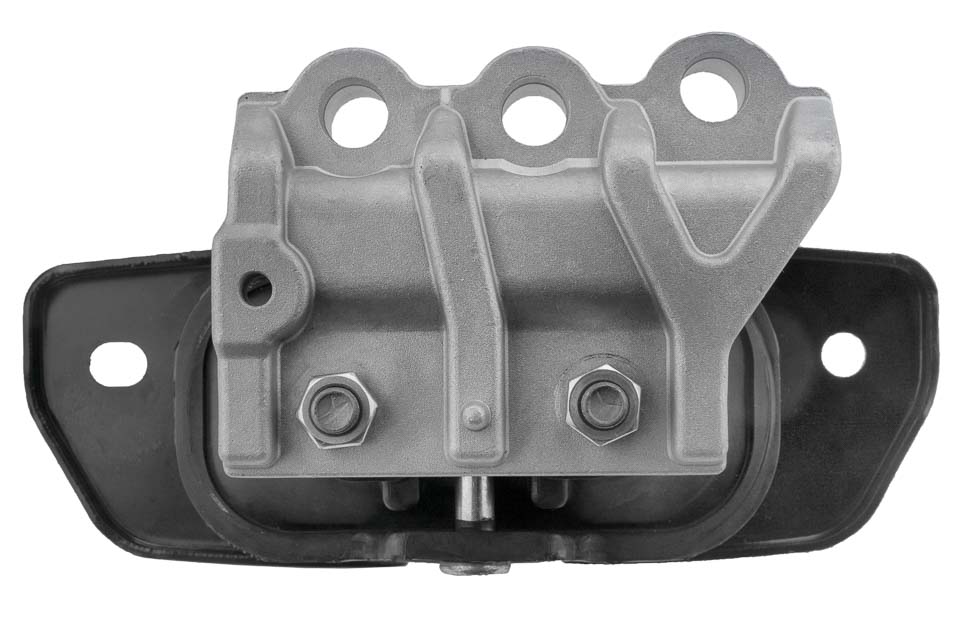 Подушка двигателя прав chrysler voyager 07-, 04880492ab