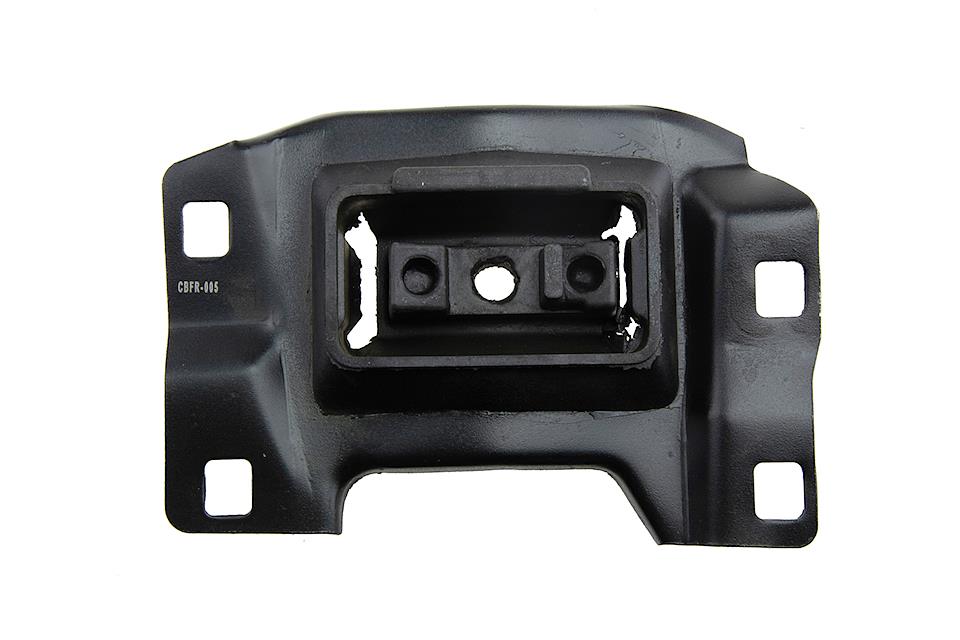 Подушка кпп ford focus ii 04-12, 1237351