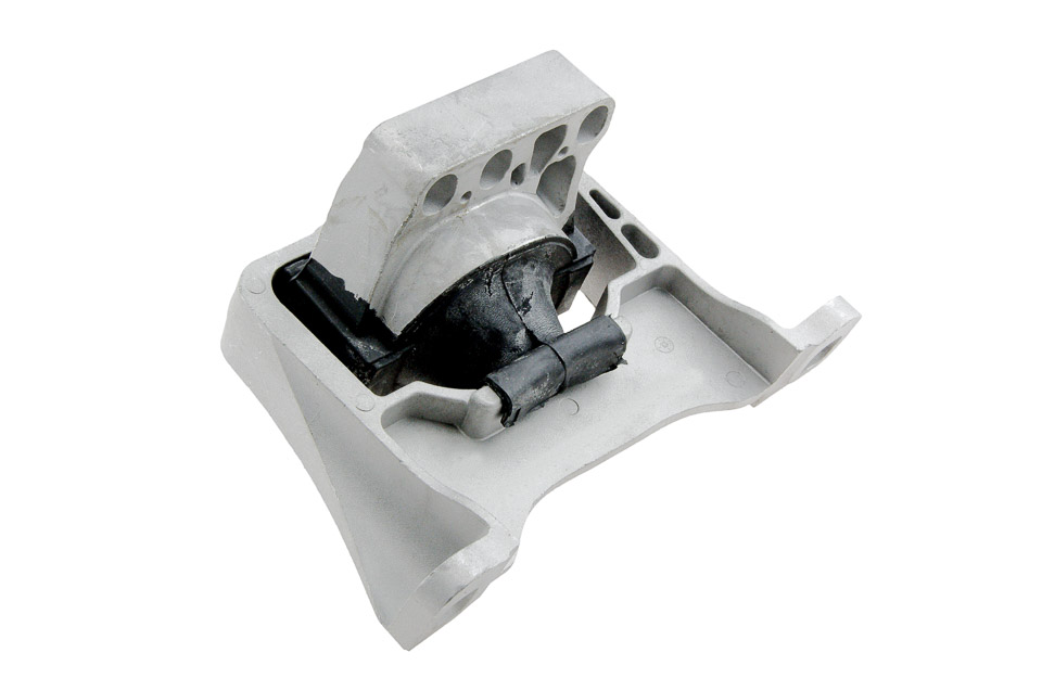 Подушка правая focus 3 14-, BV61-6F012-DC