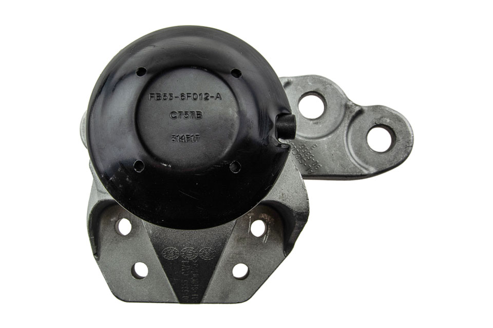 Подушка двигателя перед ford explorer 3.7 11-, fb53-6f012-ab