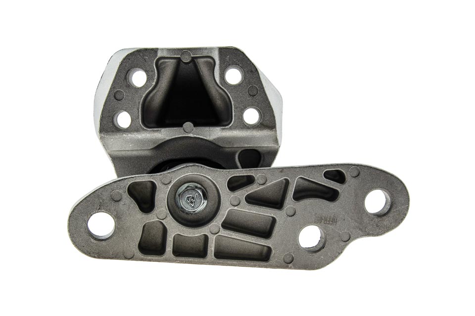 Подушка двигателя перед ford explorer 3.7 11-, fb53-6f012-ab