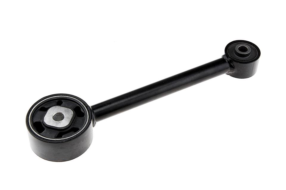 Подушка опора двигателя перед mitsubishi colt 04-, mr961602