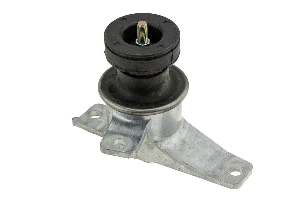 Гидравлическая подушка двигателя mitsubishi colt 04-, mr594202
