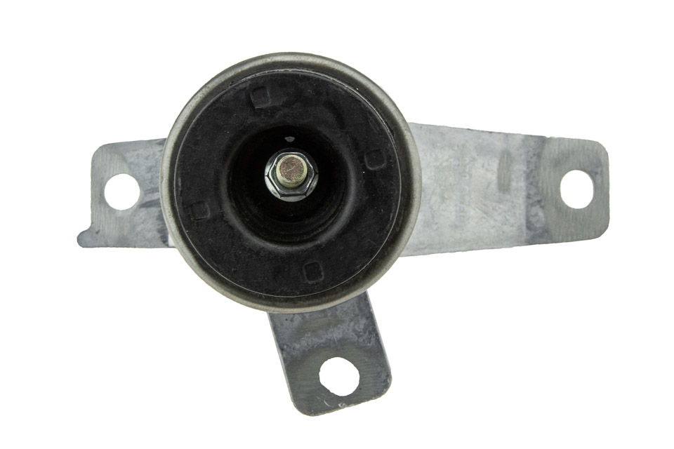 Гидравлическая подушка двигателя mitsubishi colt 04-, mr594202