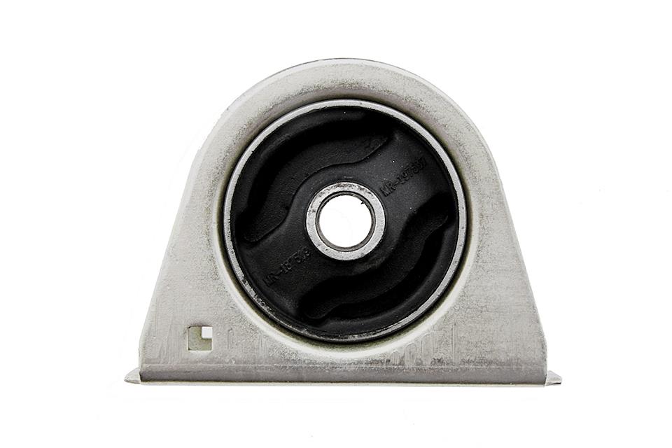 Подушка двигателя передняя mitsubishi lancer cs -08, mr554244