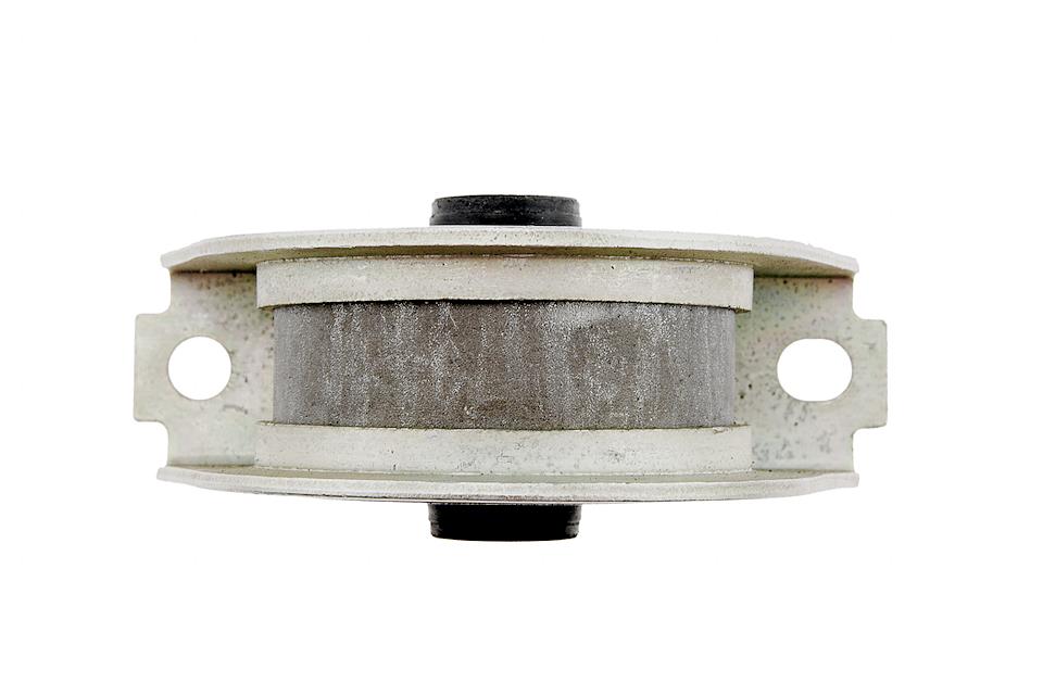 Подушка двигателя передняя mitsubishi lancer cs -08, mr554244