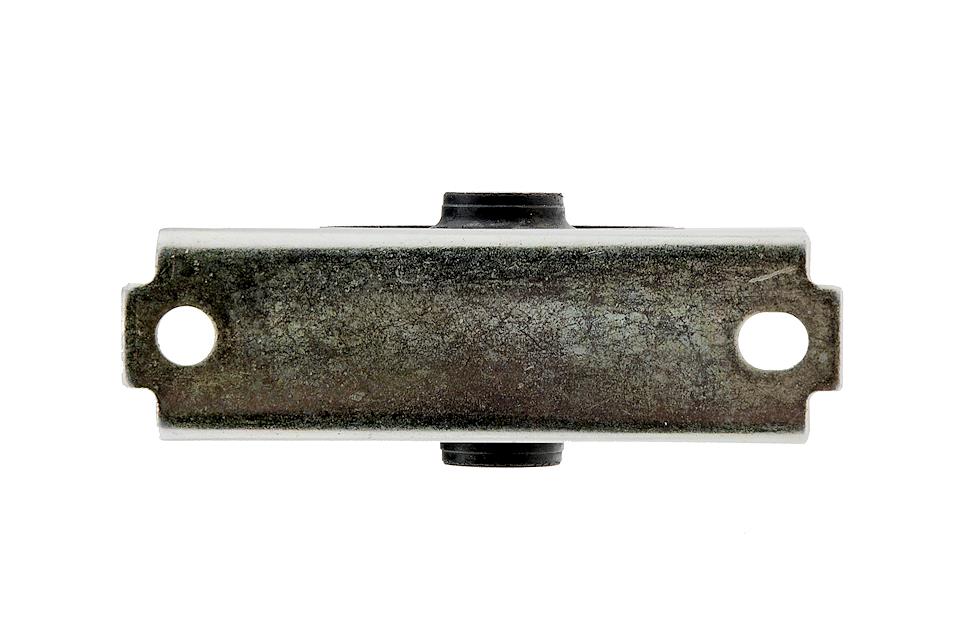 Подушка двигателя передняя mitsubishi lancer cs -08, mr554244