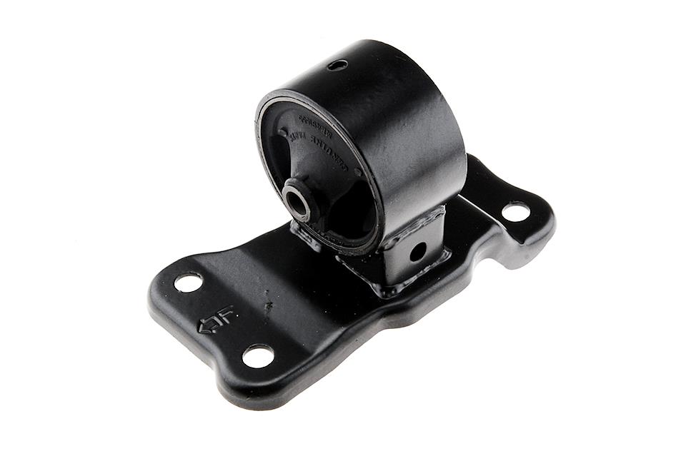 Подушка двигателя левая mitsubishi lancer cs 03-13, mr491557