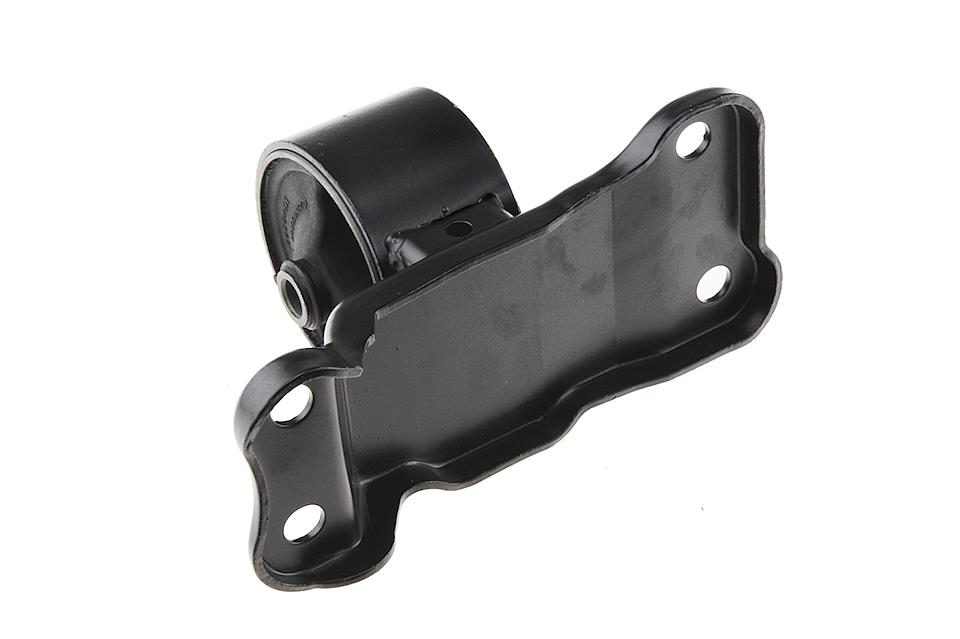 Подушка двигателя левая mitsubishi lancer cs 03-13, mr491557