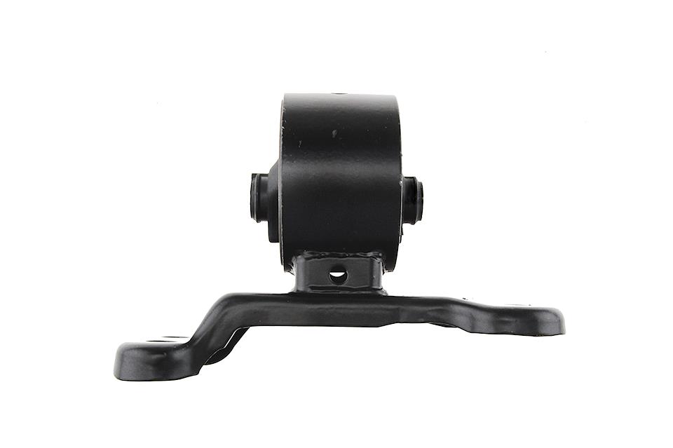 Подушка двигателя левая mitsubishi lancer cs 03-13, mr491557