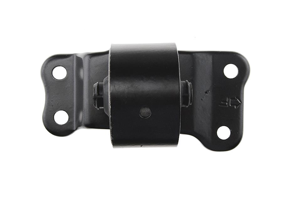 Подушка двигателя левая mitsubishi lancer cs 03-13, mr491557