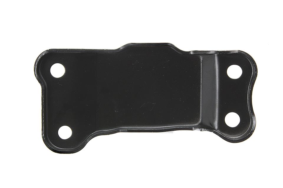 Подушка двигателя левая mitsubishi lancer cs 03-13, mr491557