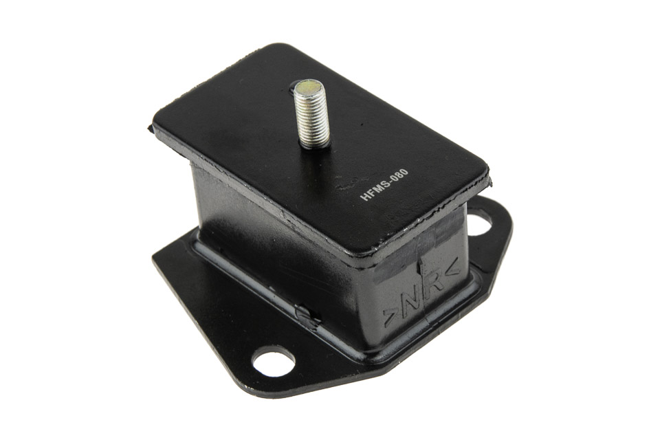 Подушка двигателя перед mitsubishi pajero sport k94w 96-06, mr210867