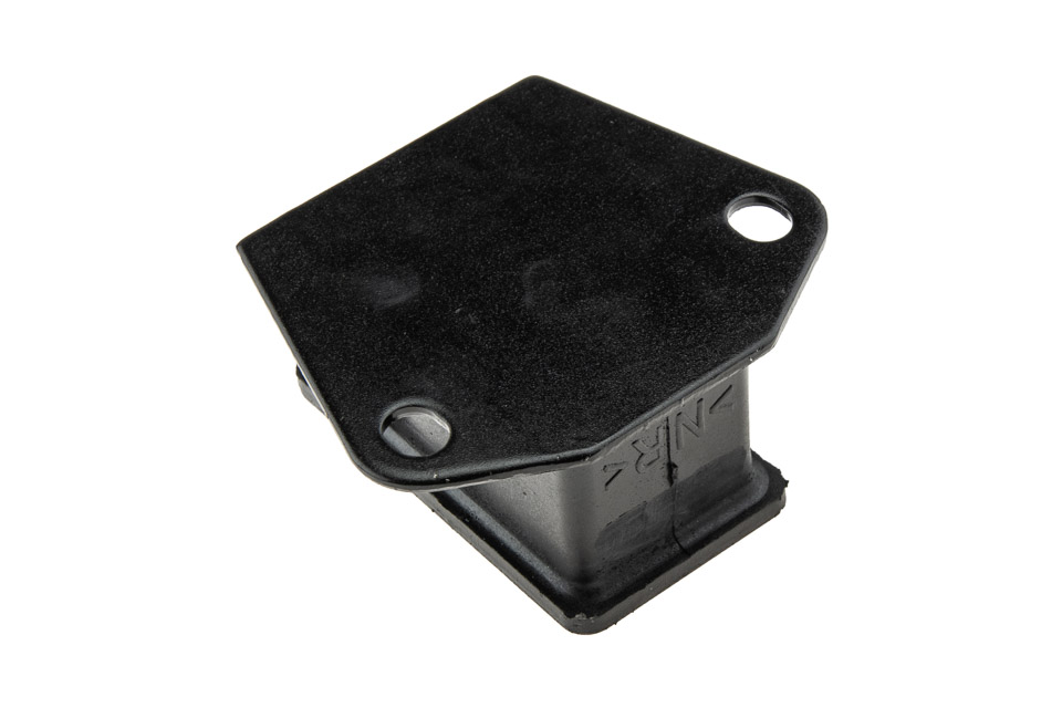 Подушка двигателя перед mitsubishi pajero sport k94w 96-06, mr210867