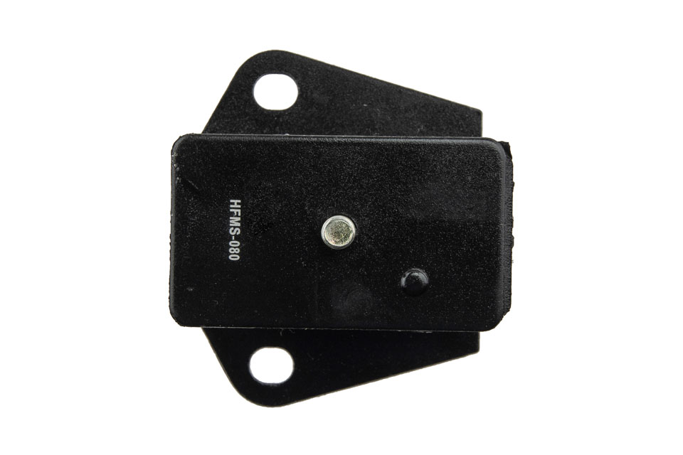 Подушка двигателя перед mitsubishi pajero sport k94w 96-06, mr210867