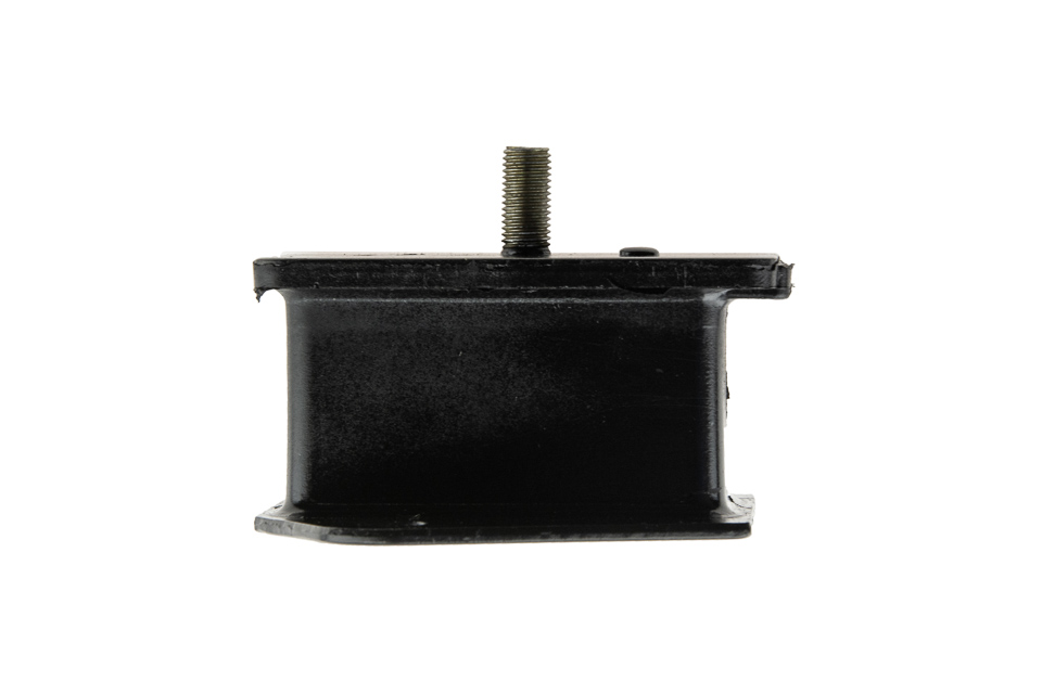 Подушка двигателя перед mitsubishi pajero sport k94w 96-06, mr210867
