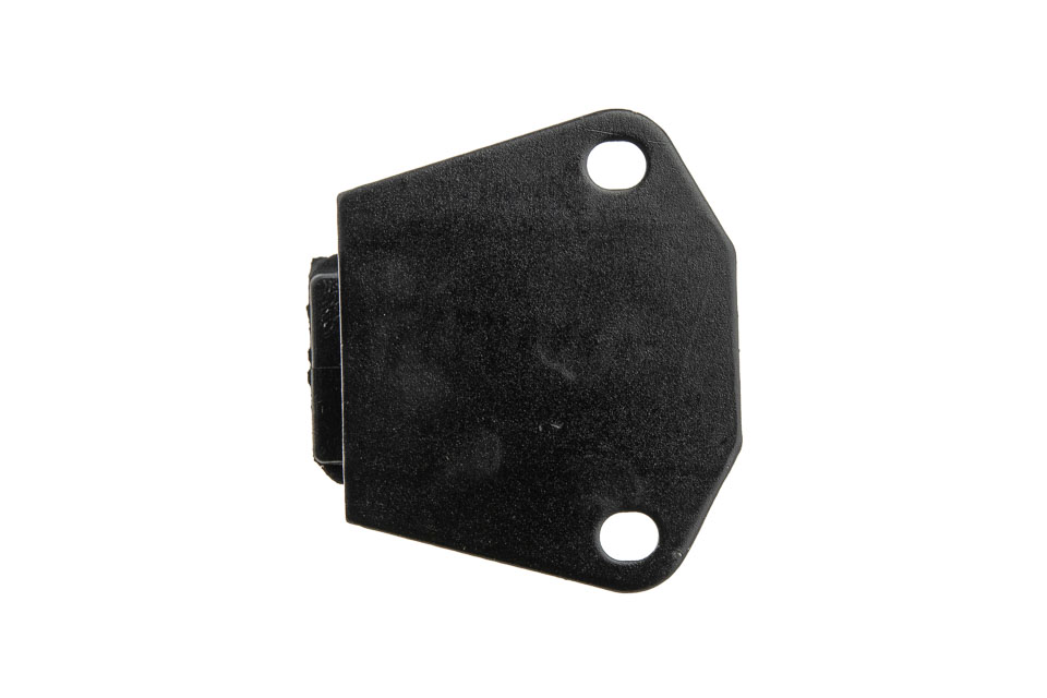 Подушка двигателя перед mitsubishi pajero sport k94w 96-06, mr210867