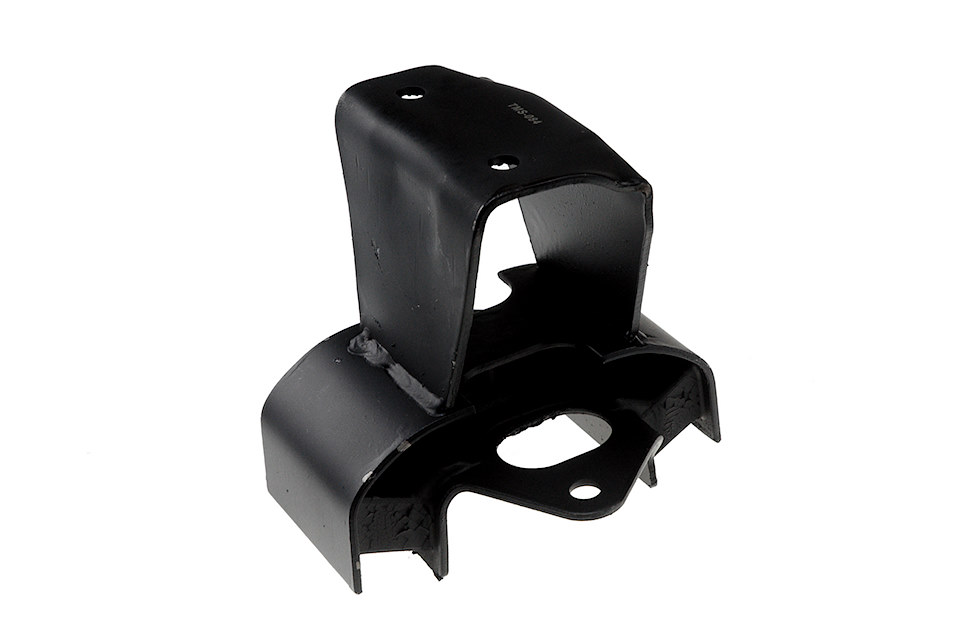 Подушка двигателя mitsubishi pajero sport k94w l200 k6, mr133079