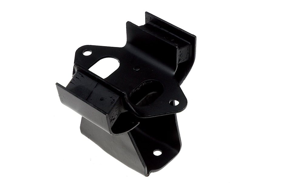 Подушка двигателя mitsubishi pajero sport k94w l200 k6, mr133079
