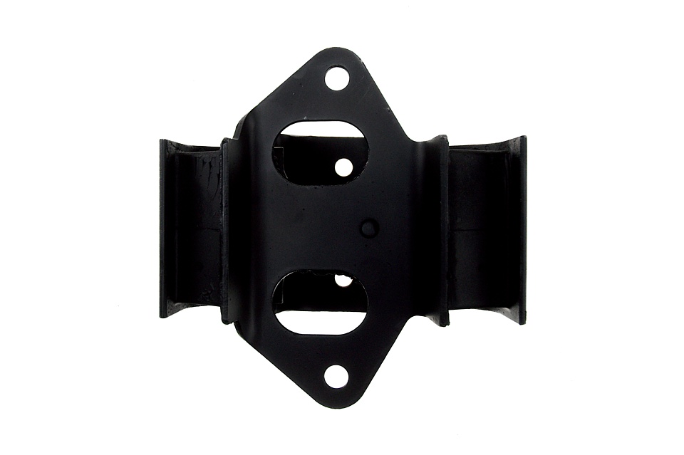 Подушка двигателя mitsubishi pajero sport k94w l200 k6, mr133079