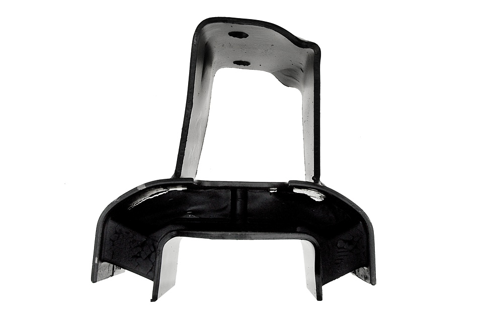 Подушка двигателя mitsubishi pajero sport k94w l200 k6, mr133079