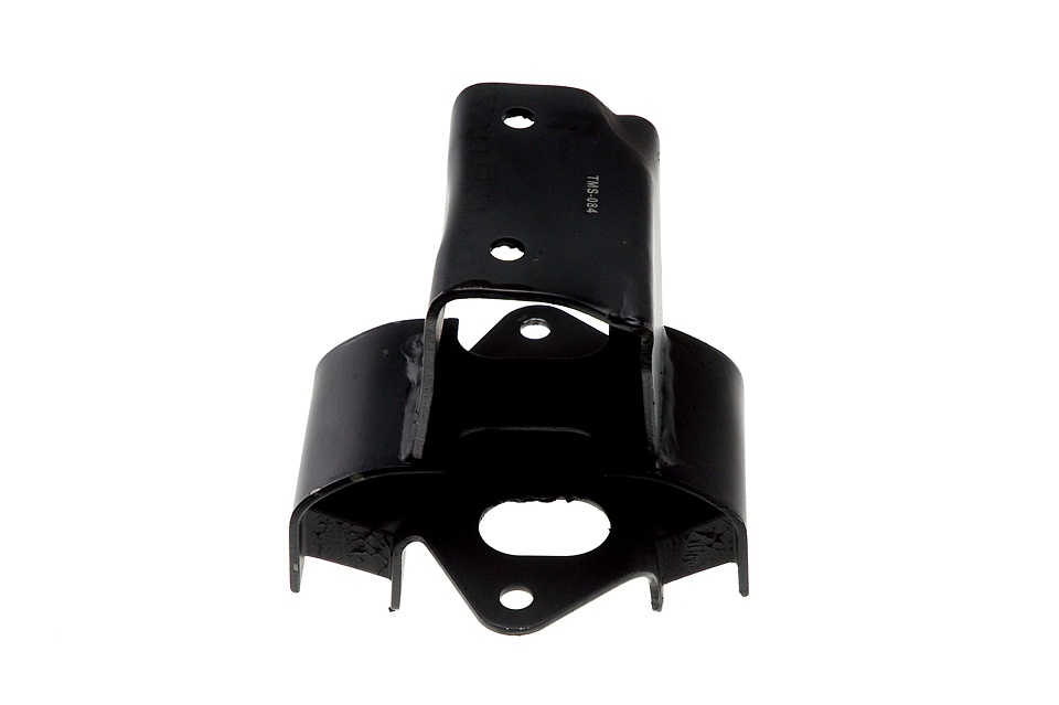 Подушка двигателя mitsubishi pajero sport k94w l200 k6, mr133079