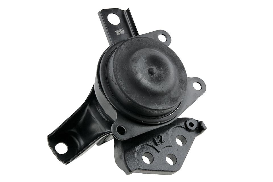 Подушка двигателя правая mitsubishi grandis 03-, MR594373