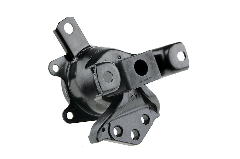 Подушка двигателя правая mitsubishi grandis 03-, MR594373