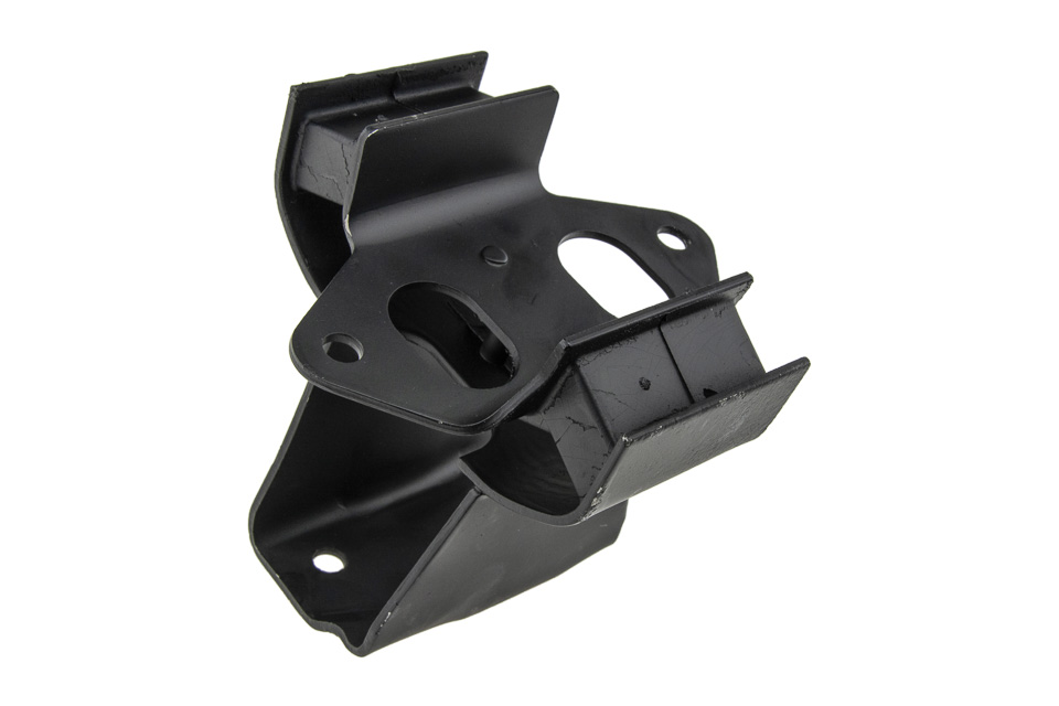 Крепление коробки передач mitsubishi pajero 2 91-00, mr133078