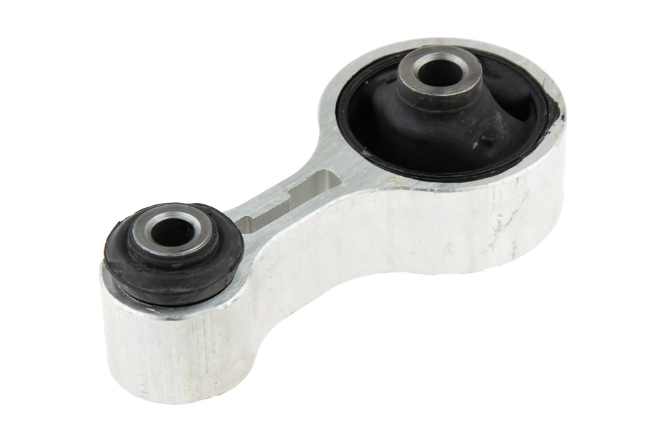 Подушка двигателя зад mazda 6 gg 02-07, gr1a39040a