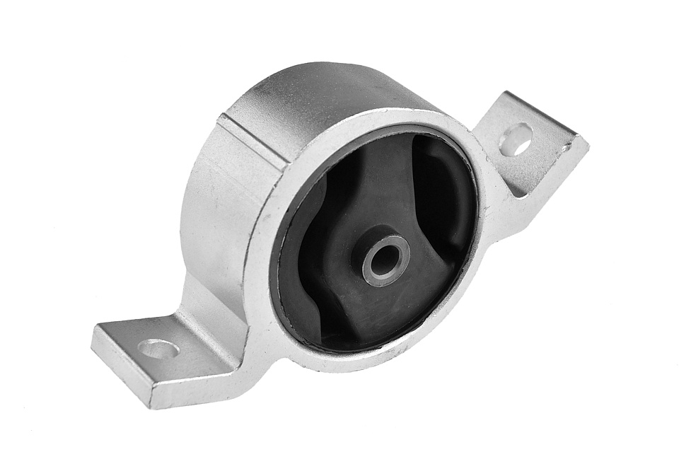 Подушка двигателя зад nissan primera p11 96-01, 11320-2f020