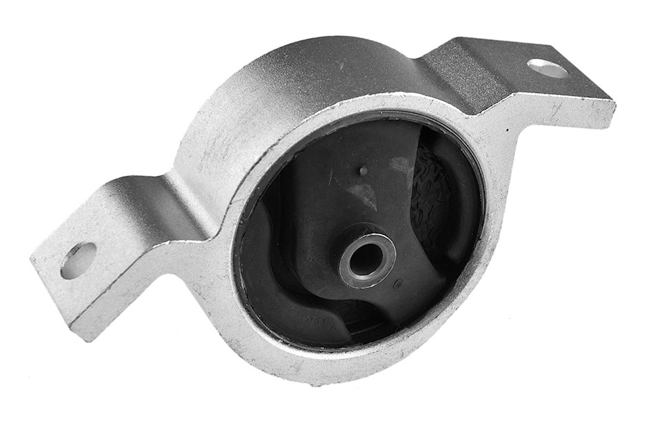 Подушка двигателя зад nissan primera p11 96-01, 11320-2f020